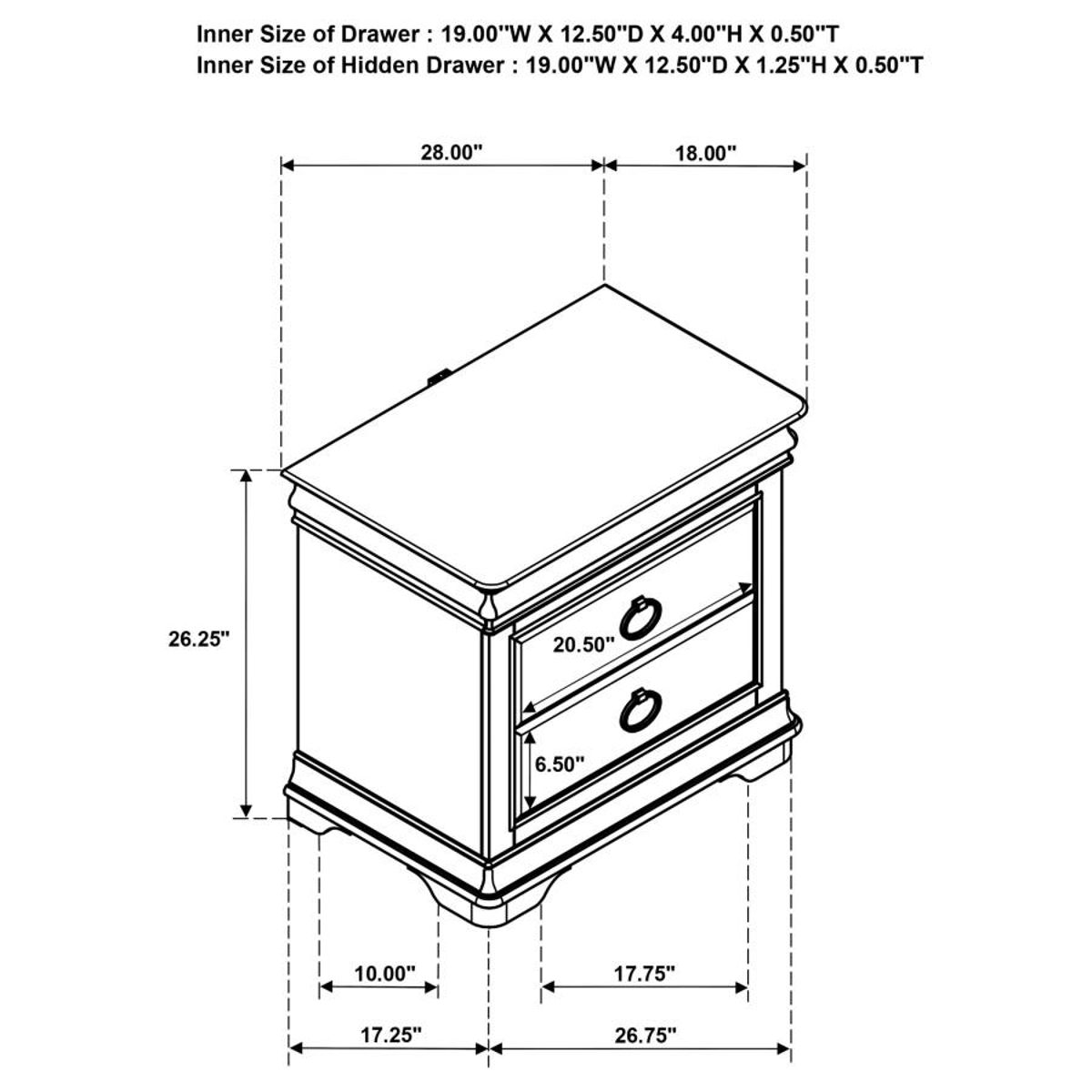 Garland - Bedroom Set - Image 13