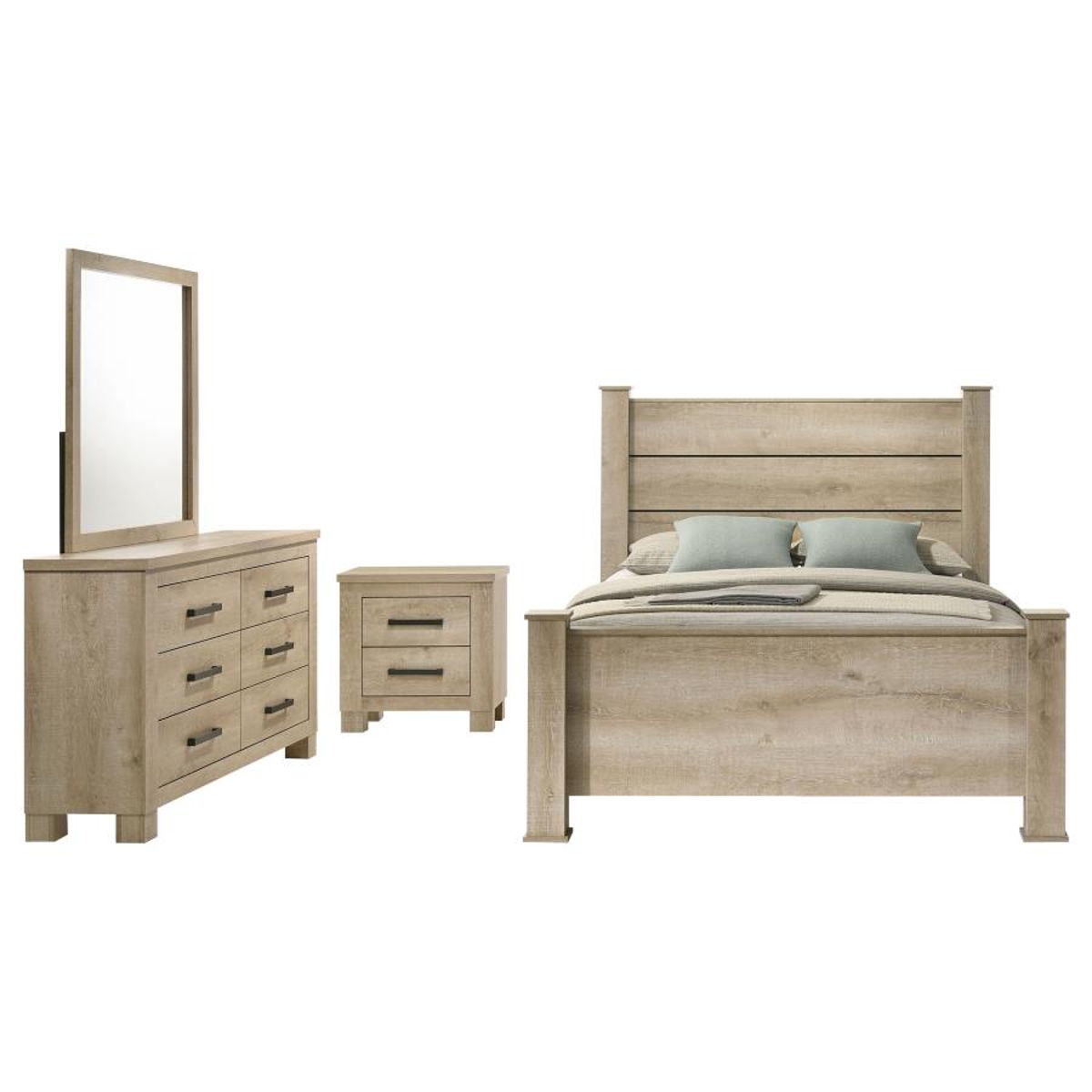 Oakglen - Bedroom Set - Image 86