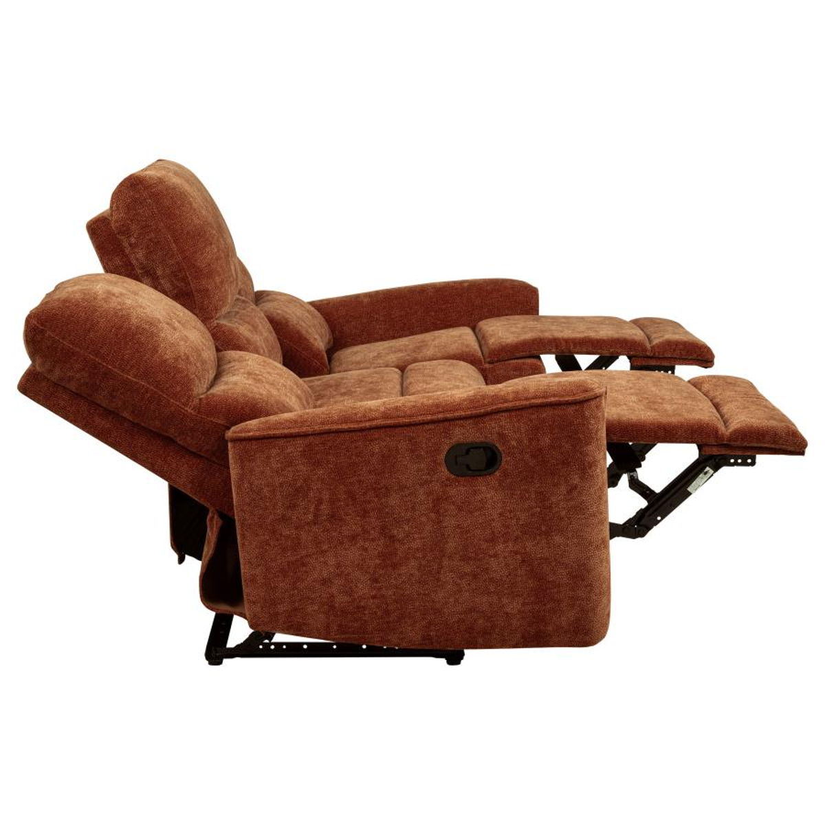 Navarro - Upholstered Reclining Sofa Set - Image 50