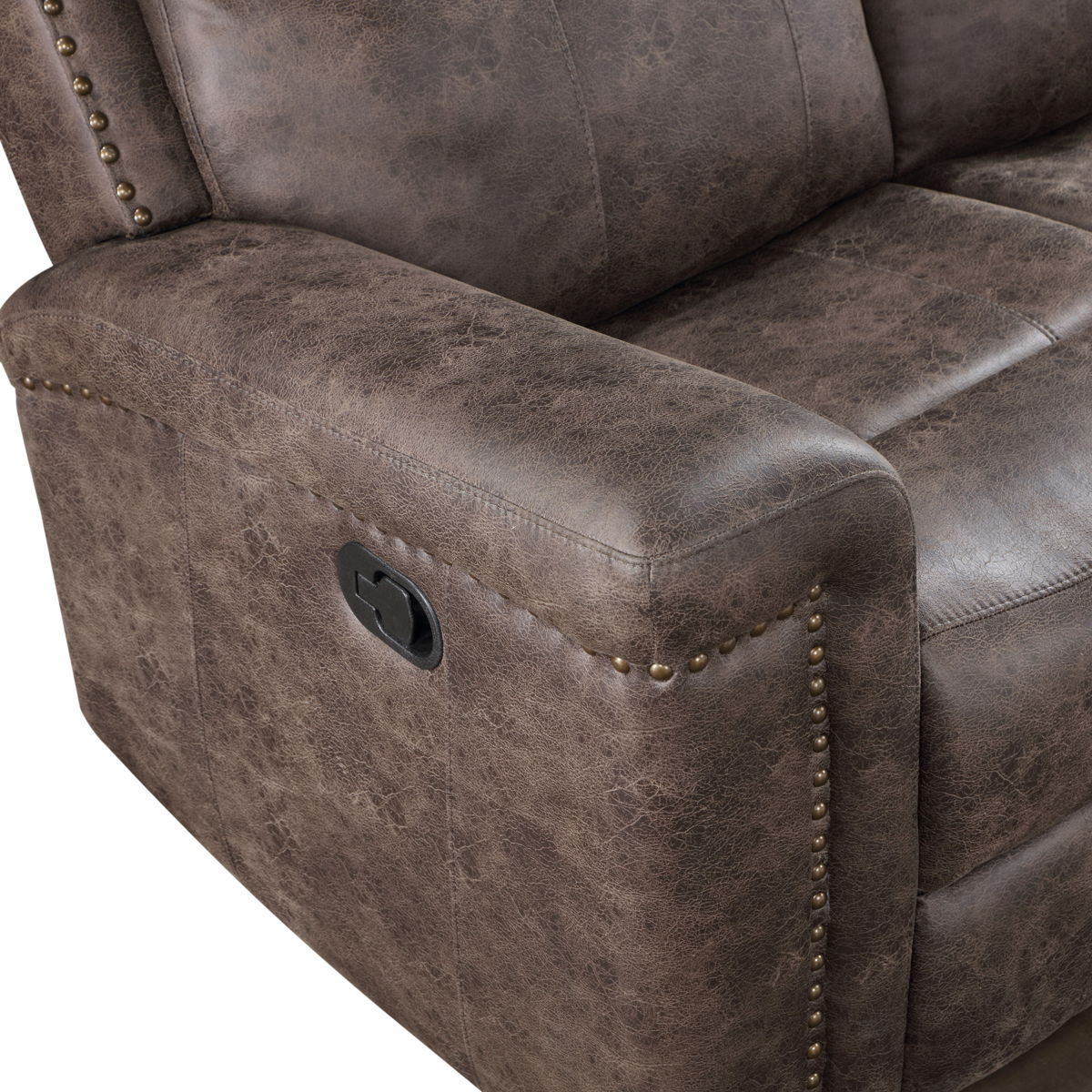 Quade - Glider Recliner - Image 17