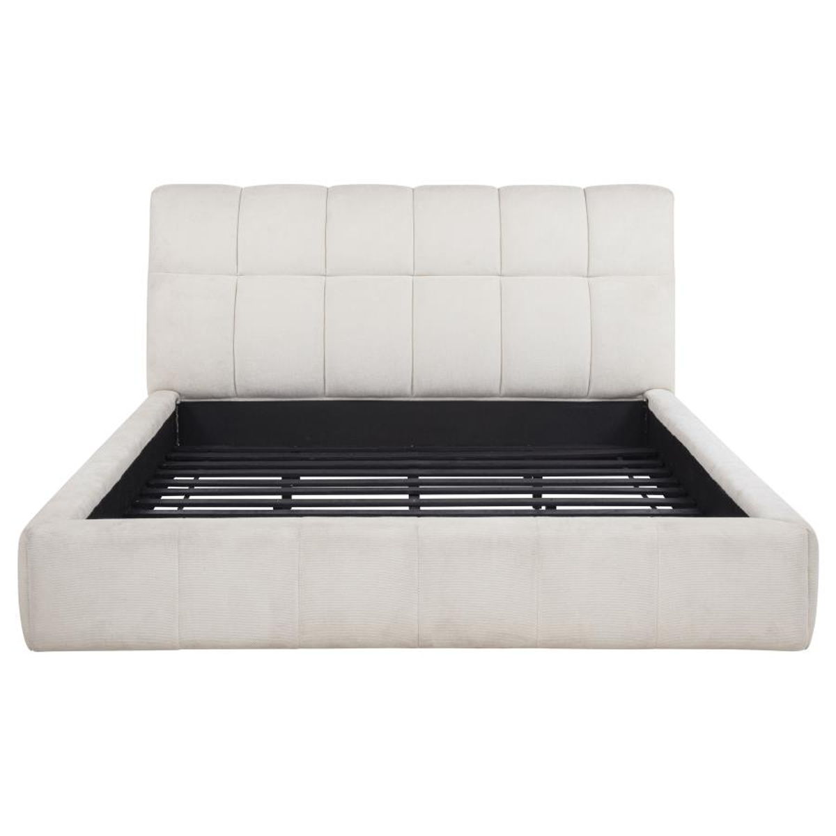 Nollet - Upholstered Platform Bed - Image 30