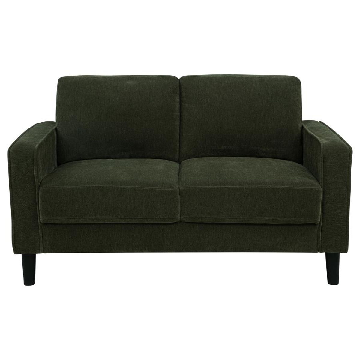Ruth - Upholstered Track Arm Sofa Set - Image 65
