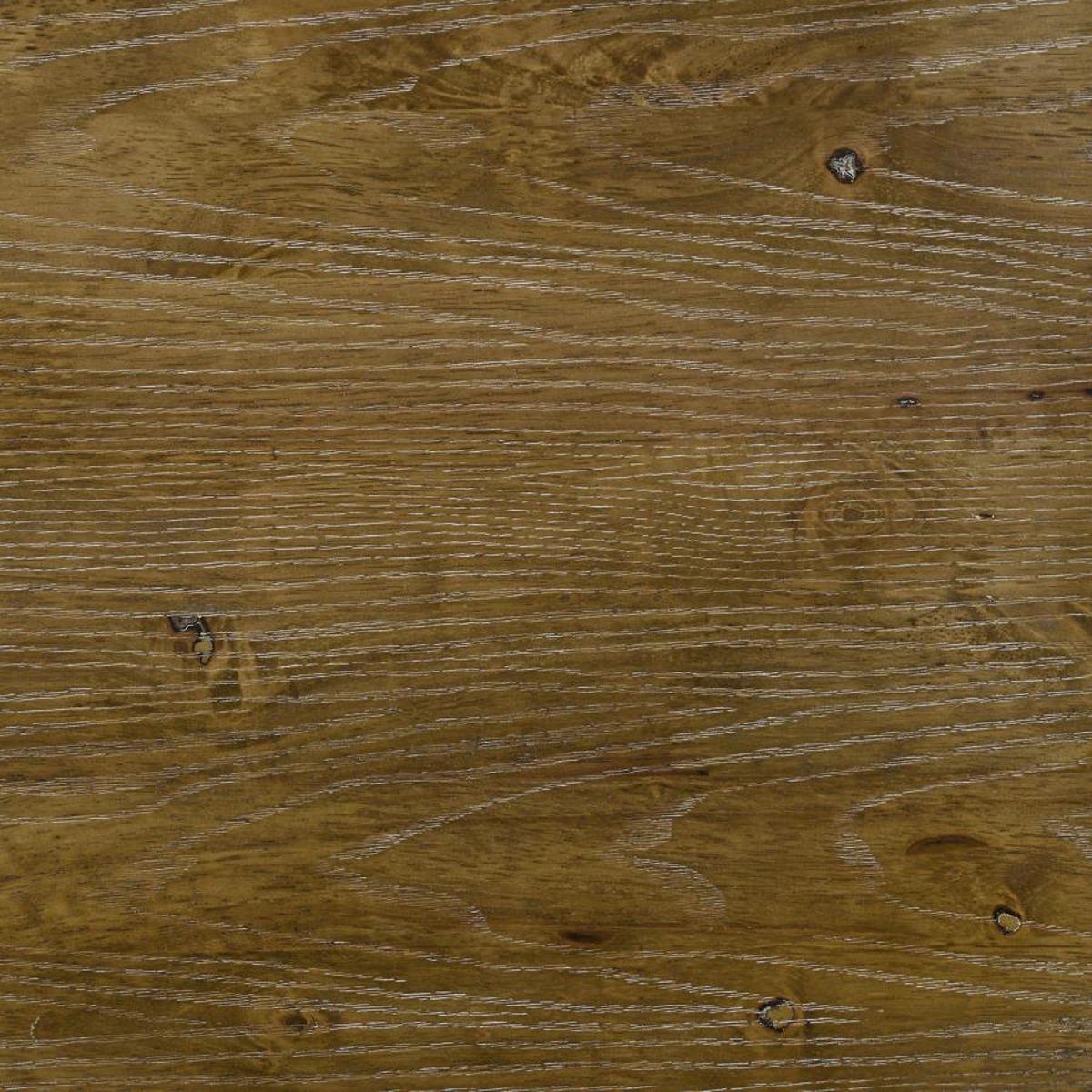 Henderson - 5-Drawer Bedroom Chest Of Drawers - Medium Oak - Image 11