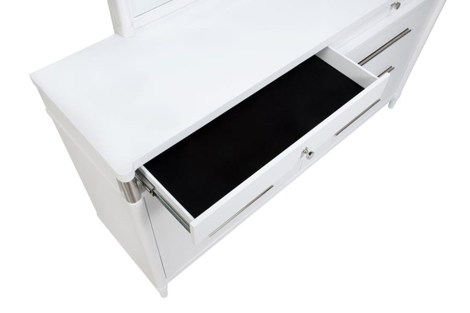 Gracemont - 8-Drawer Bedroom Dresser Cabinet - Image 23