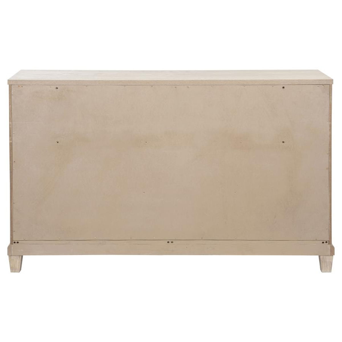 Pembroke - 6-Drawer Bedroom Dresser Cabinet - Image 15