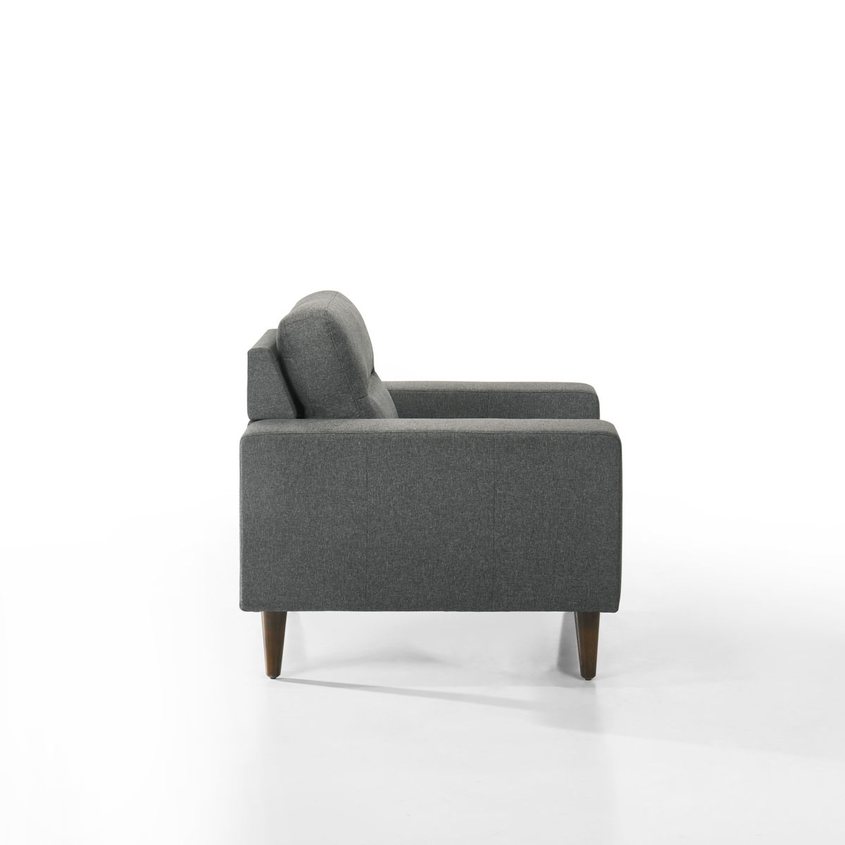 Vale - Chair - Gray - Image 3