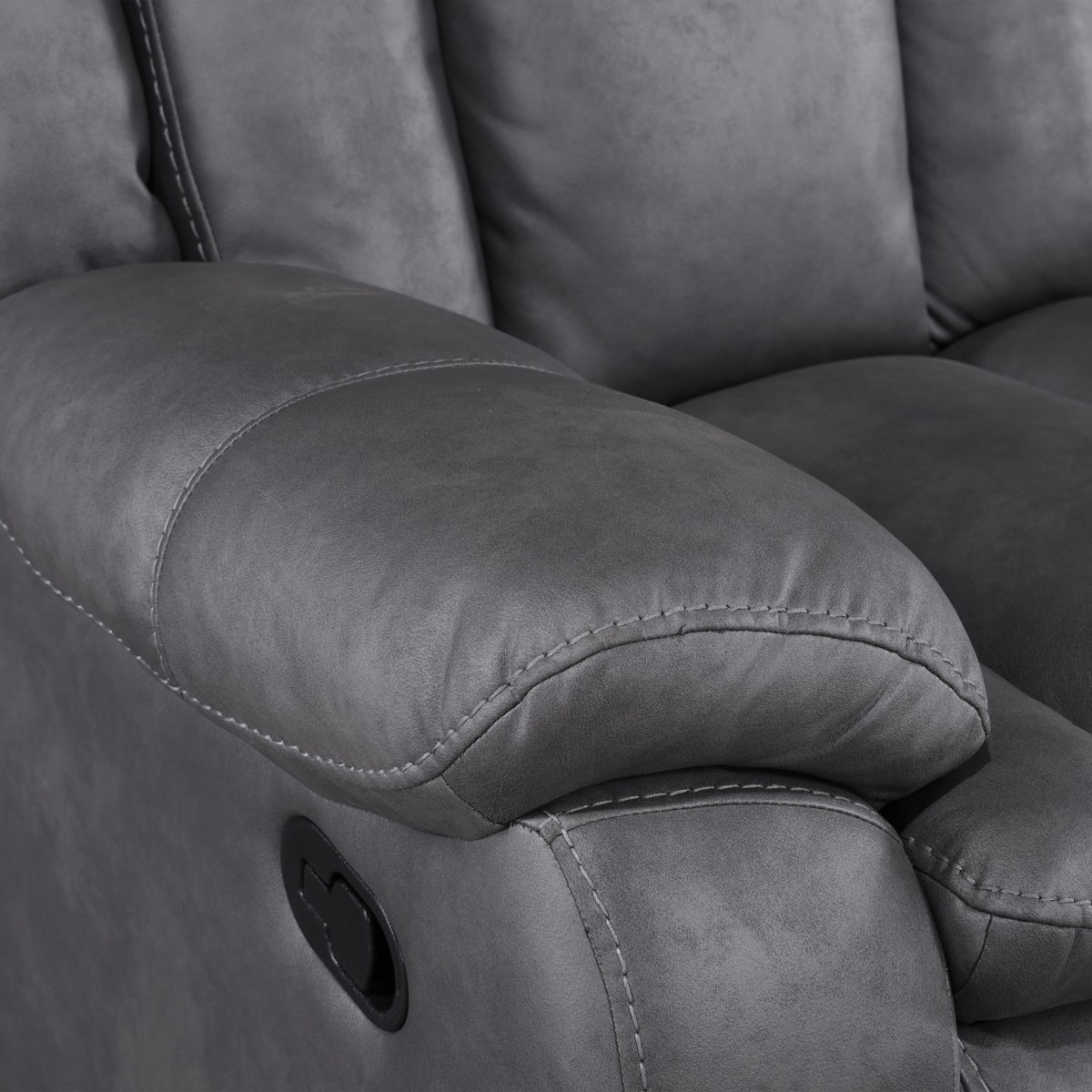 Morello - Reclining Sofa - Image 13