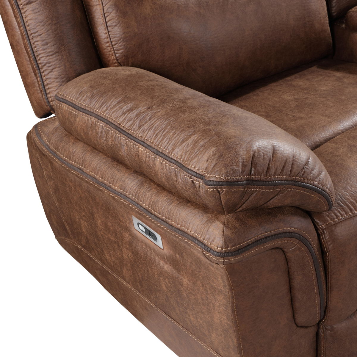 Ryland - Reclining Sofa - Image 6