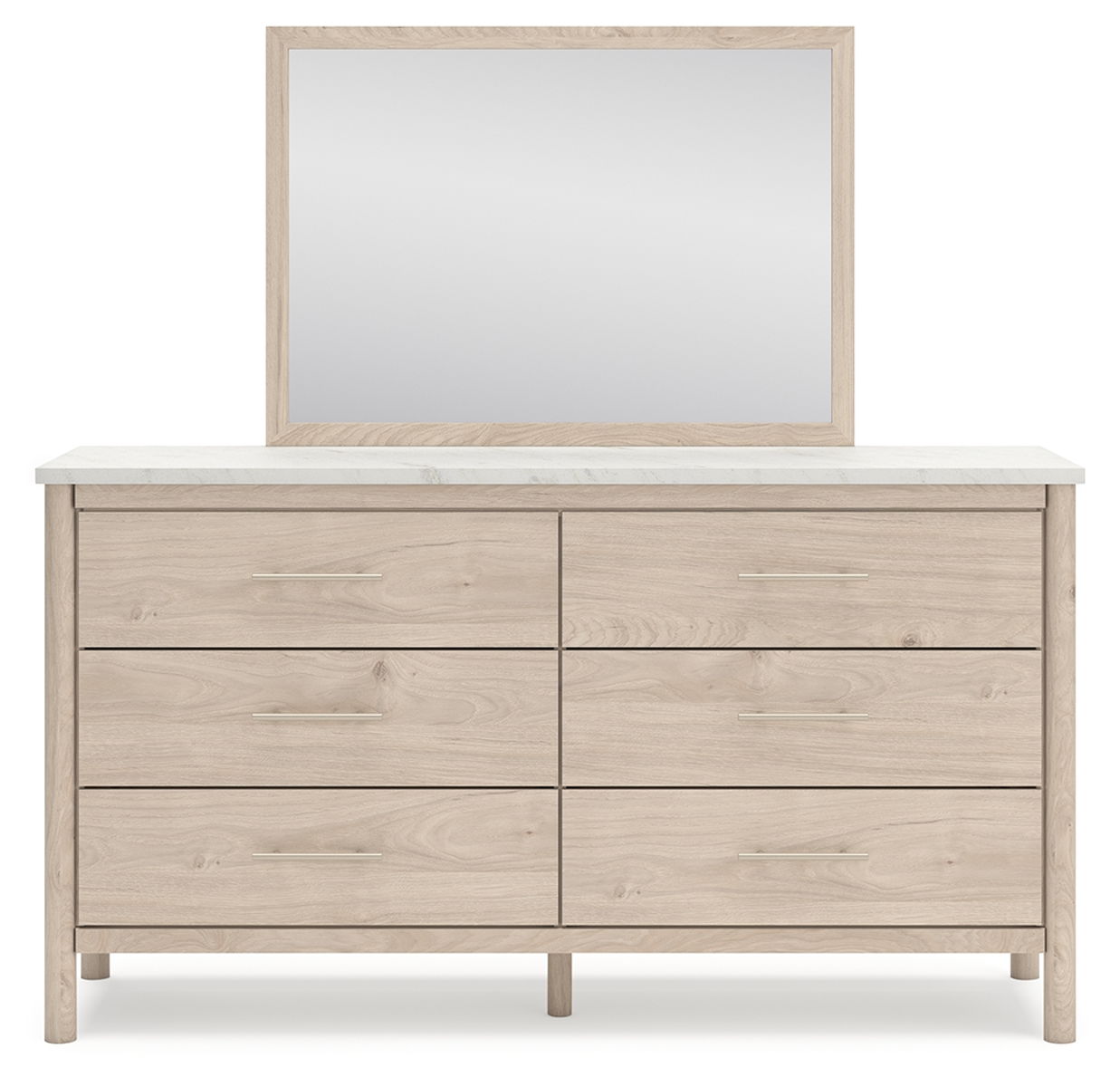 Cadmori - Six Drawer Dresser - Image 22