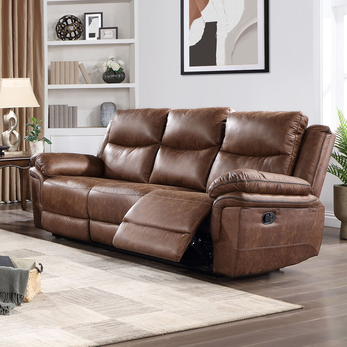 Ryland - Reclining Sofa - Image 16