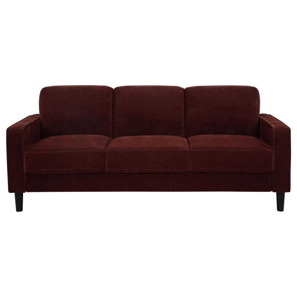 Ruth - Upholstered Track Arm Sofa Set - Image 91