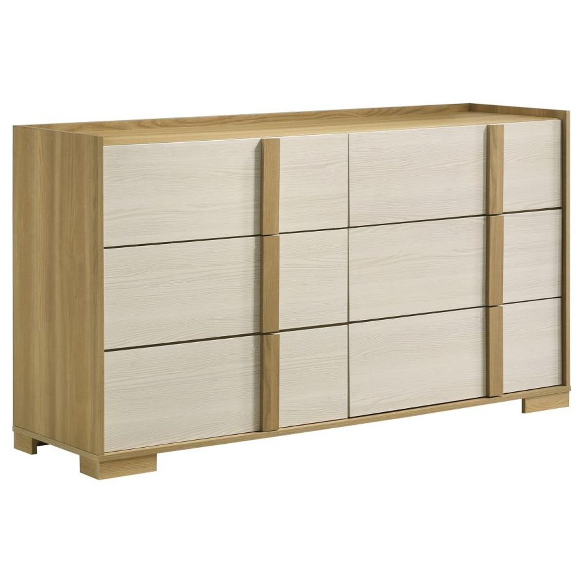 Hyland - 6-Drawer Dresser