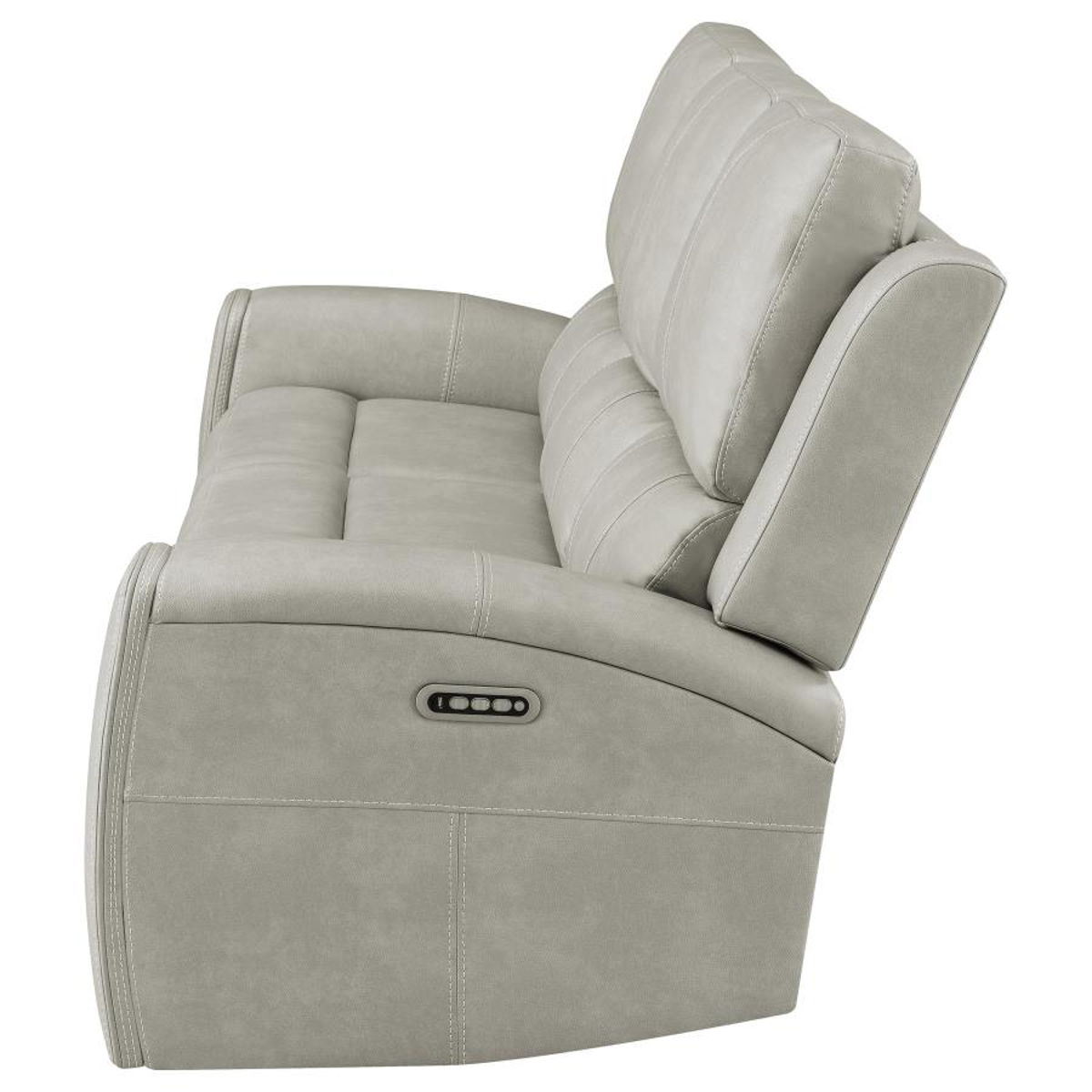 Brickston - Triple Power Reclining Sofa - Image 27