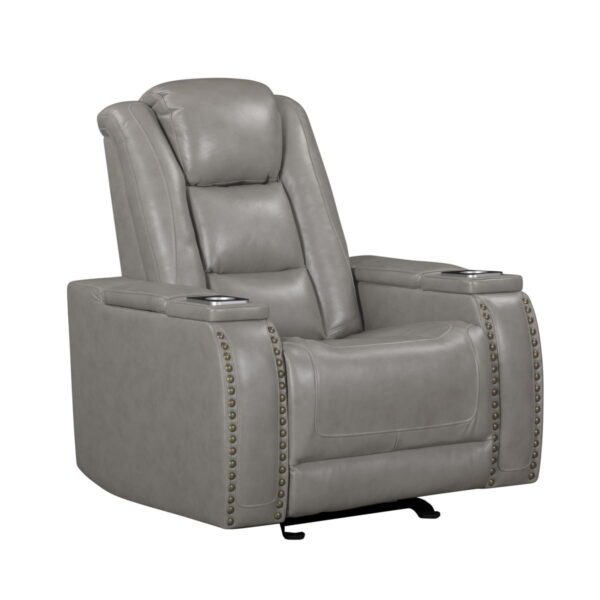 Breckenridge II - Glider Recliner