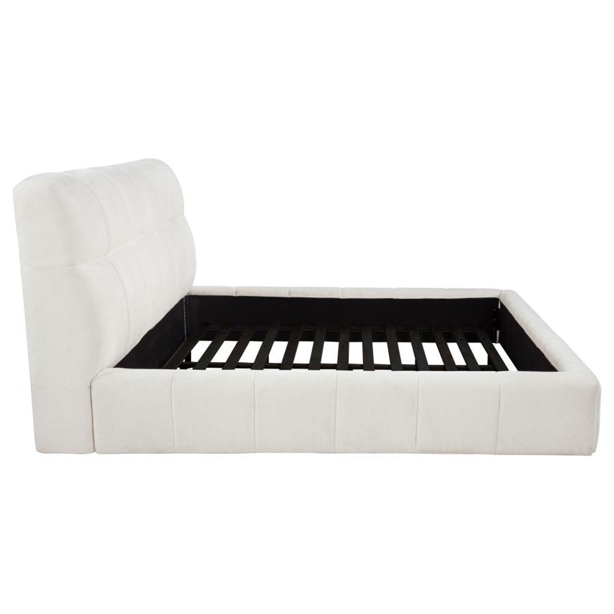 Nollet - Upholstered Platform Bed - Image 21