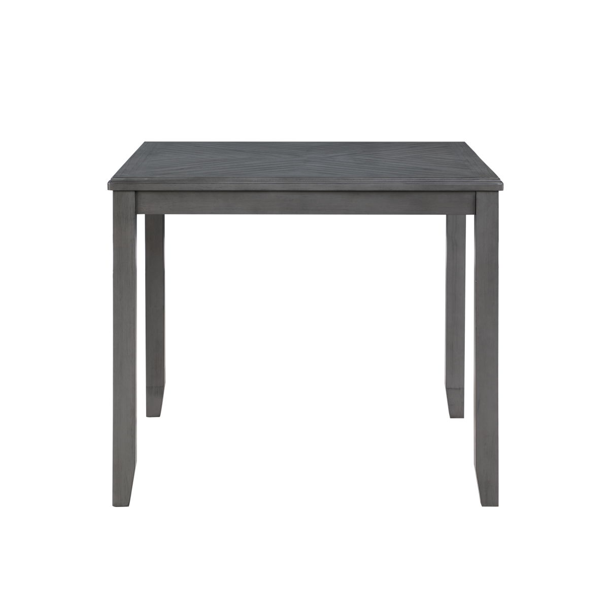 Gia - Square Counter Table Set - Image 7