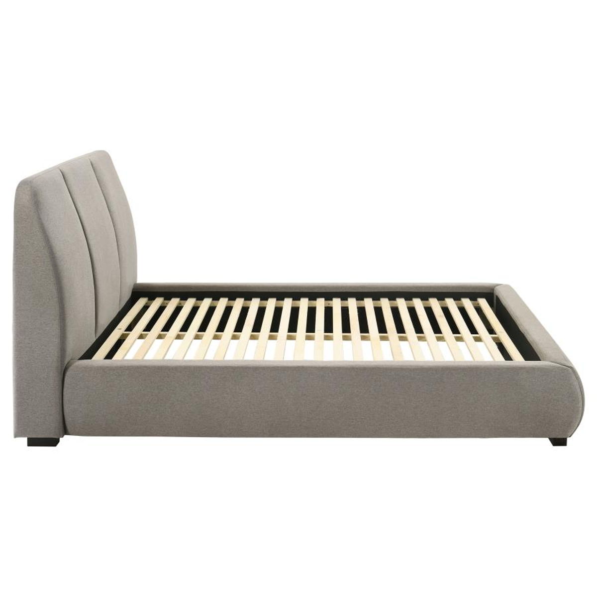 Mokena - Upholstered Platform Bed - Image 34