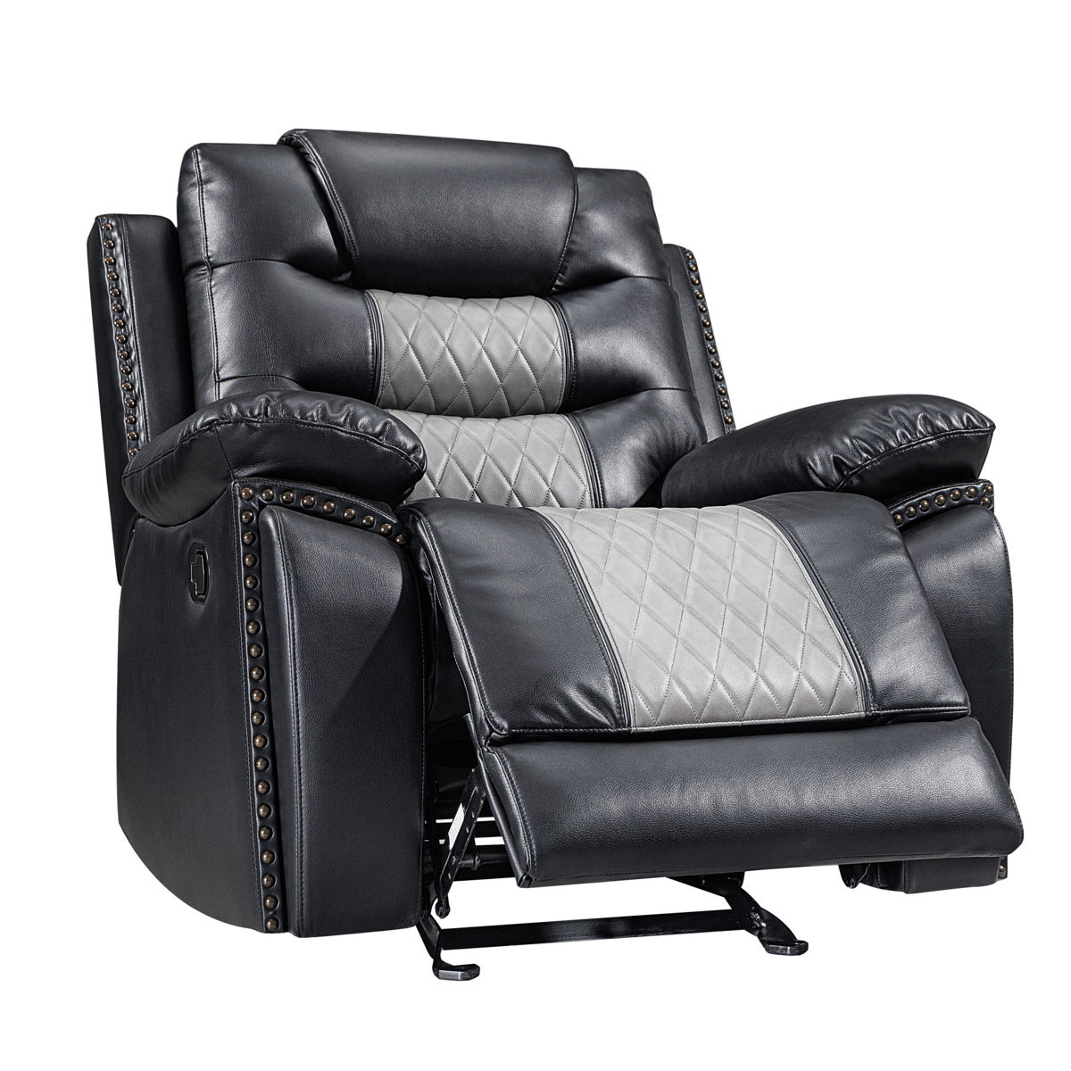 Nikko - Glider Recliner - Image 23