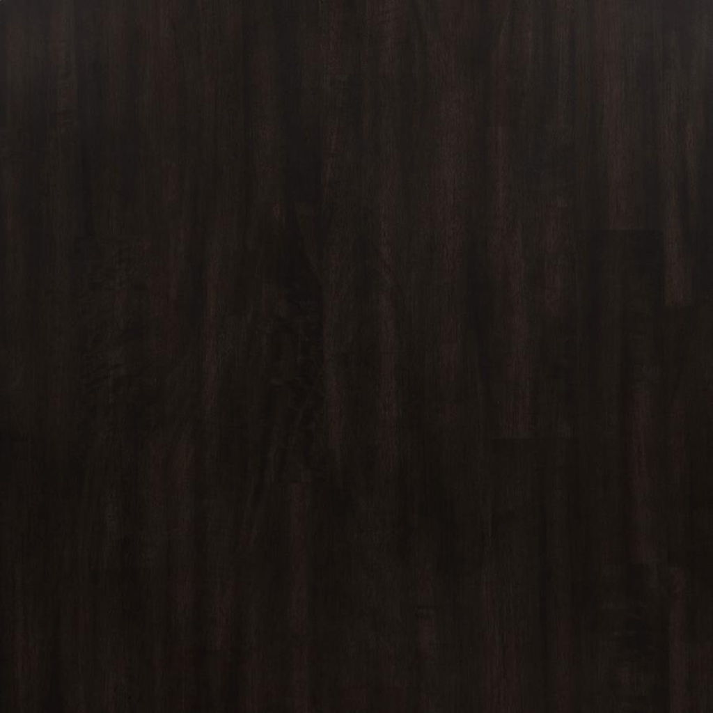 Catley - 5 Piece Round Drop Leaf Dining Table Set - Dark Coffee - Image 16