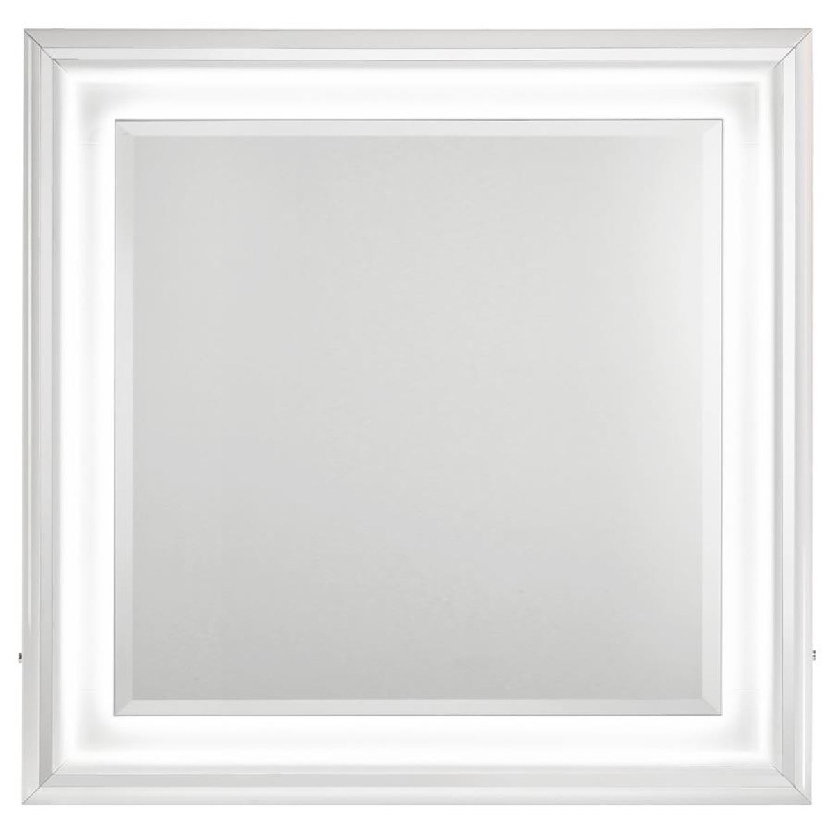 Cassia - LED Bedroom Set - Image 2