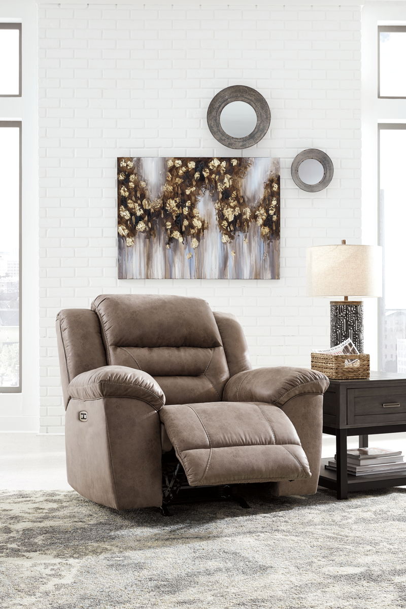 Stoneland - Power Recliner - Image 15