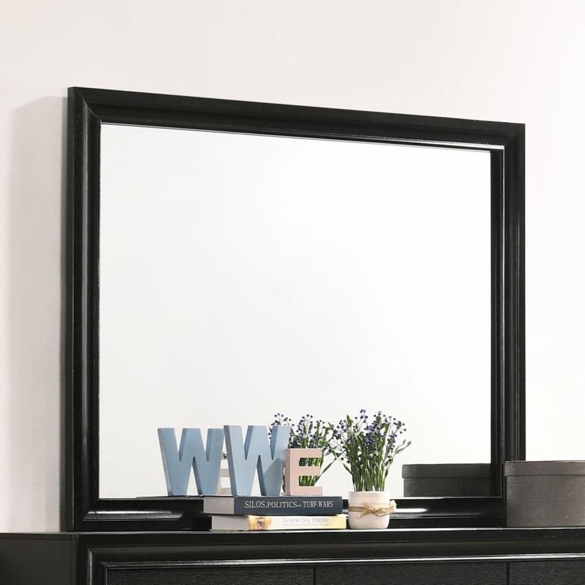 Miranda - Dresser Mirror - Image 5