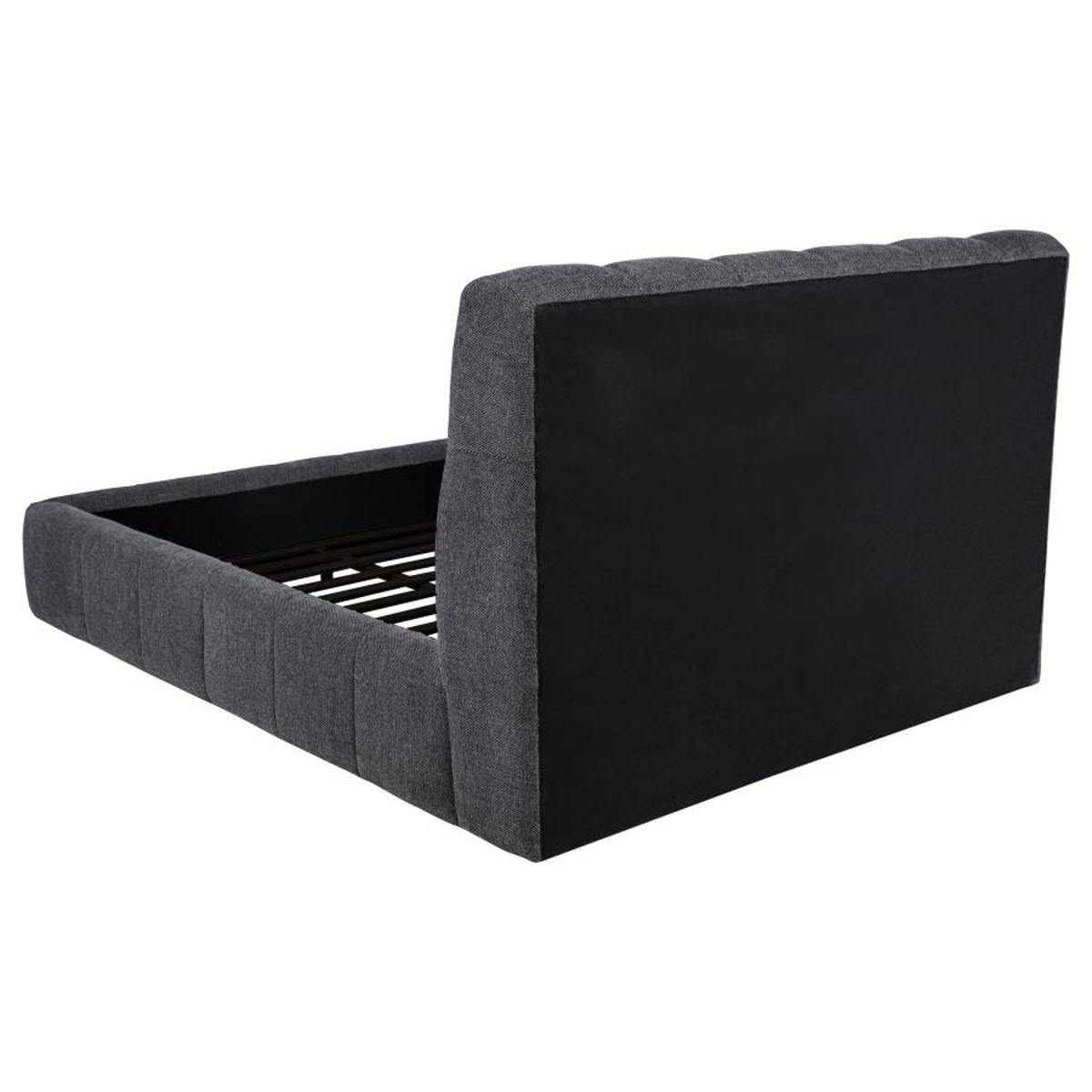 Nollet - Upholstered Platform Bed - Image 24