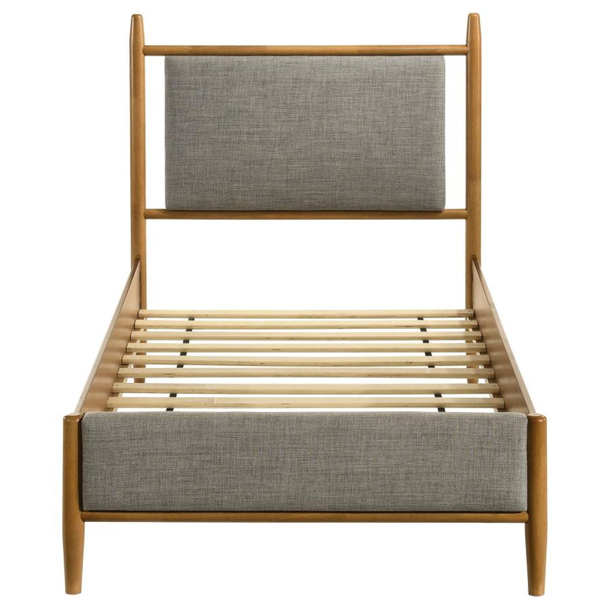 Mason - Panel Platform Bed - Image 26