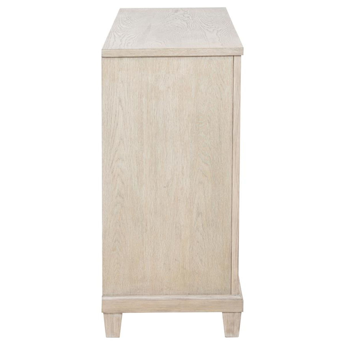 Pembroke - 6-Drawer Bedroom Dresser Cabinet - Image 13