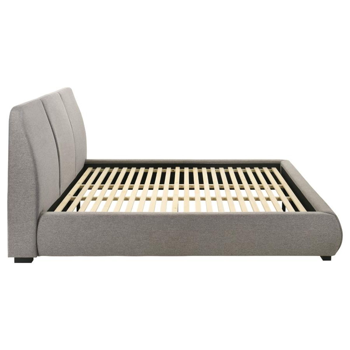 Mokena - Upholstered Platform Bed - Image 32