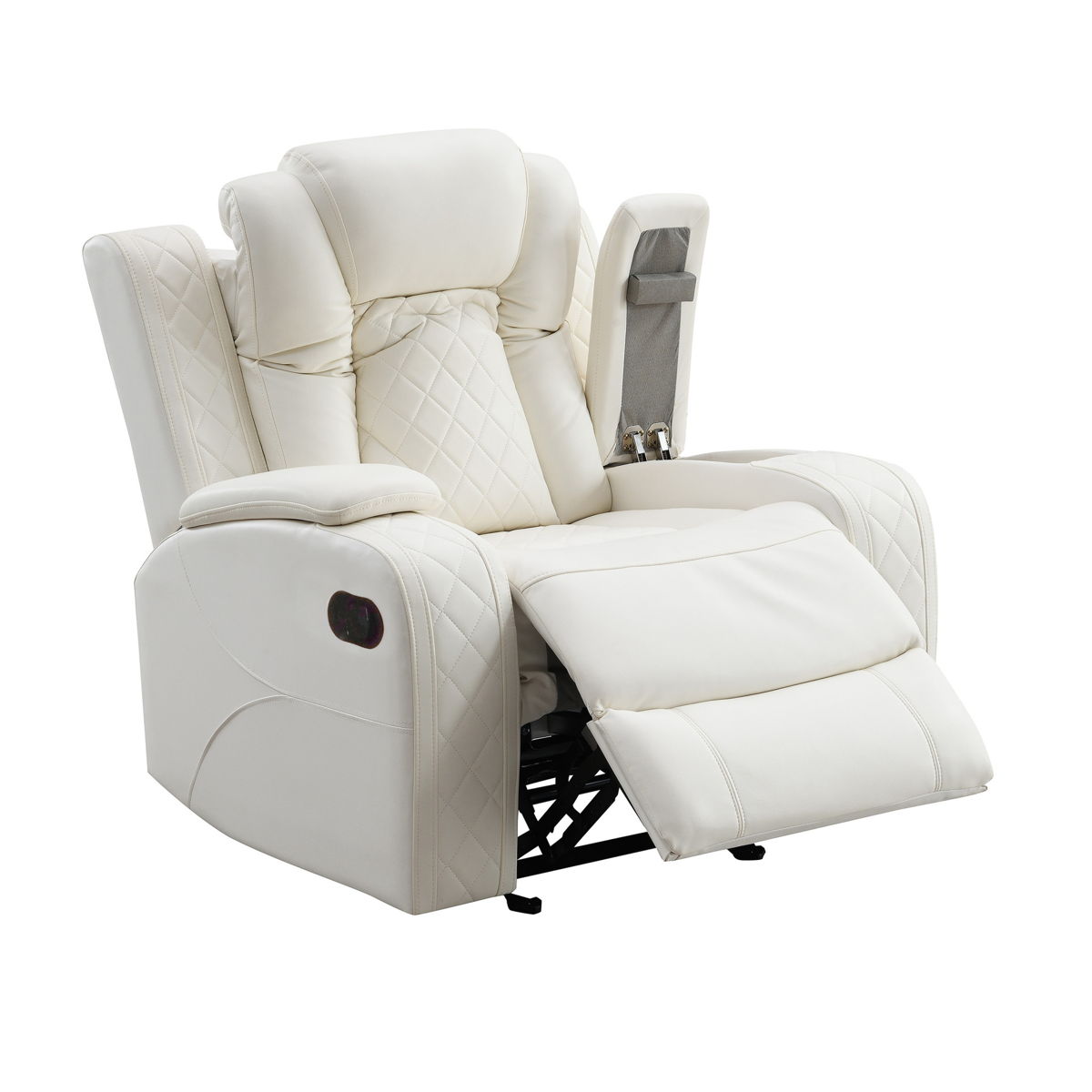 Orion II - Glider Recliner - Image 8