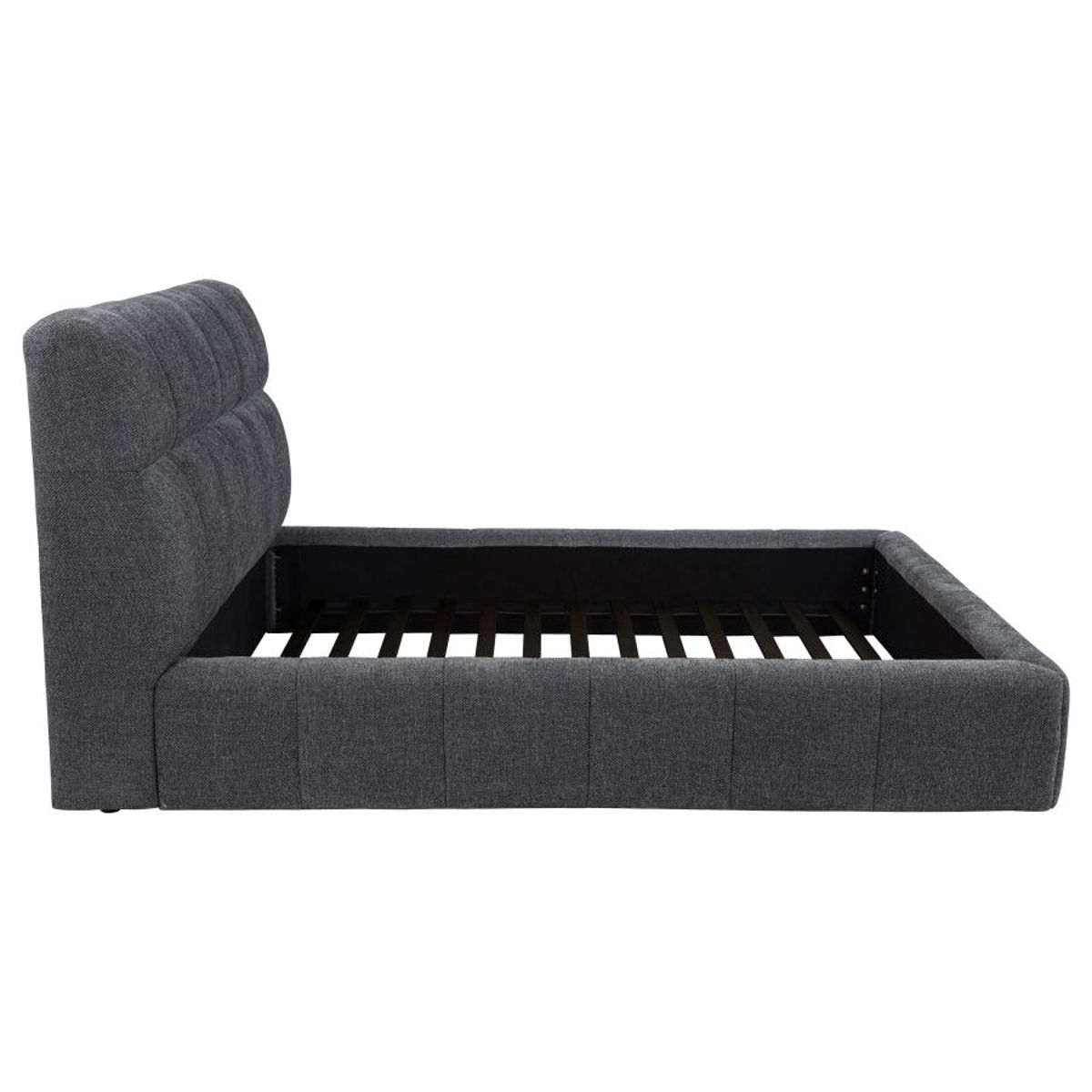 Nollet - Upholstered Platform Bed - Image 45