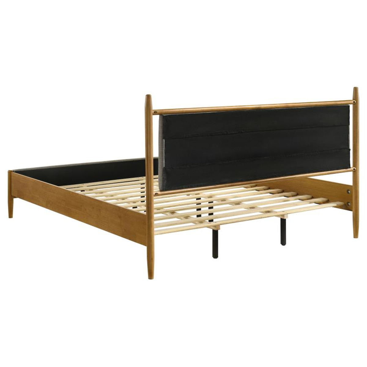 Mason - Panel Platform Bed - Image 32