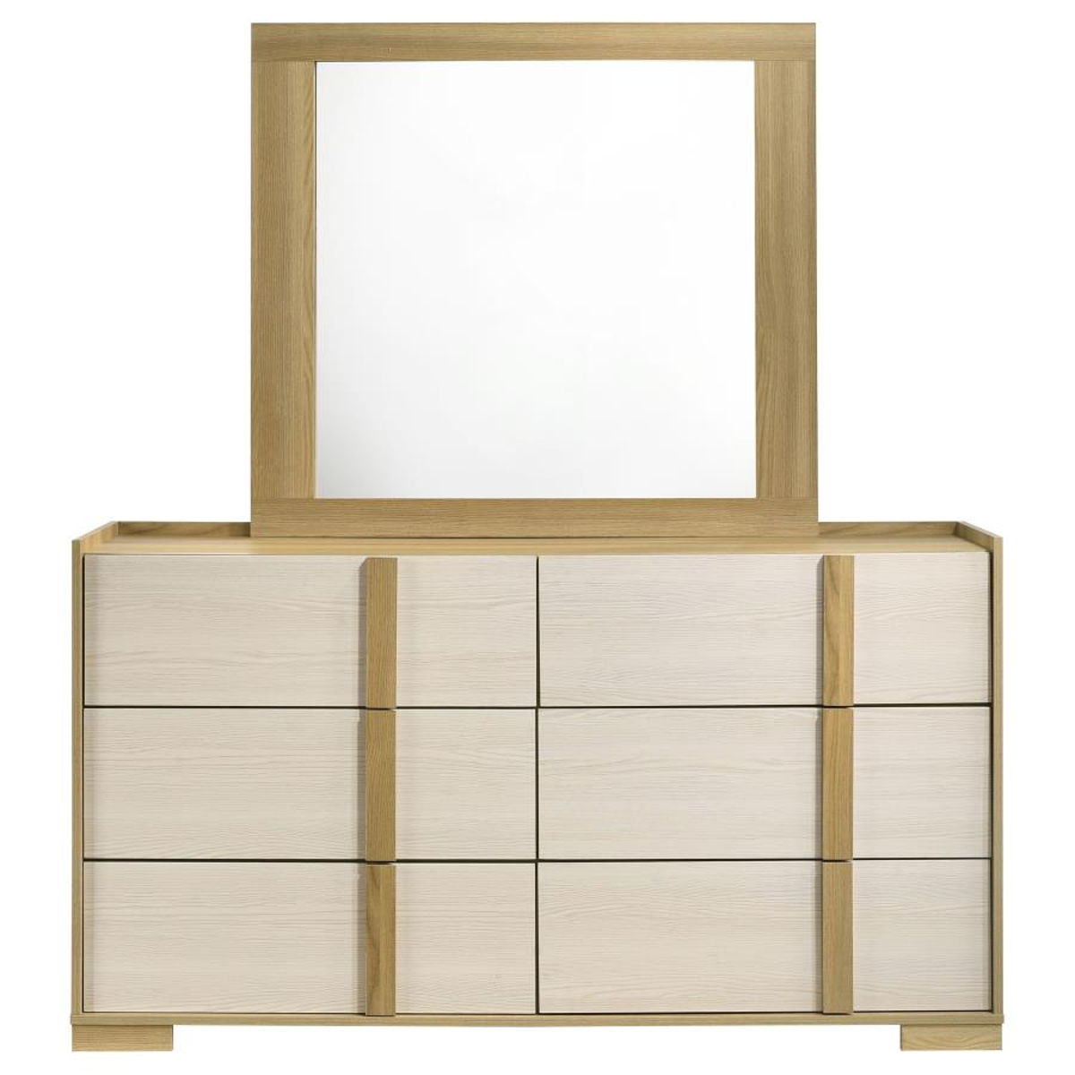Hyland - 6-Drawer Dresser - Image 4