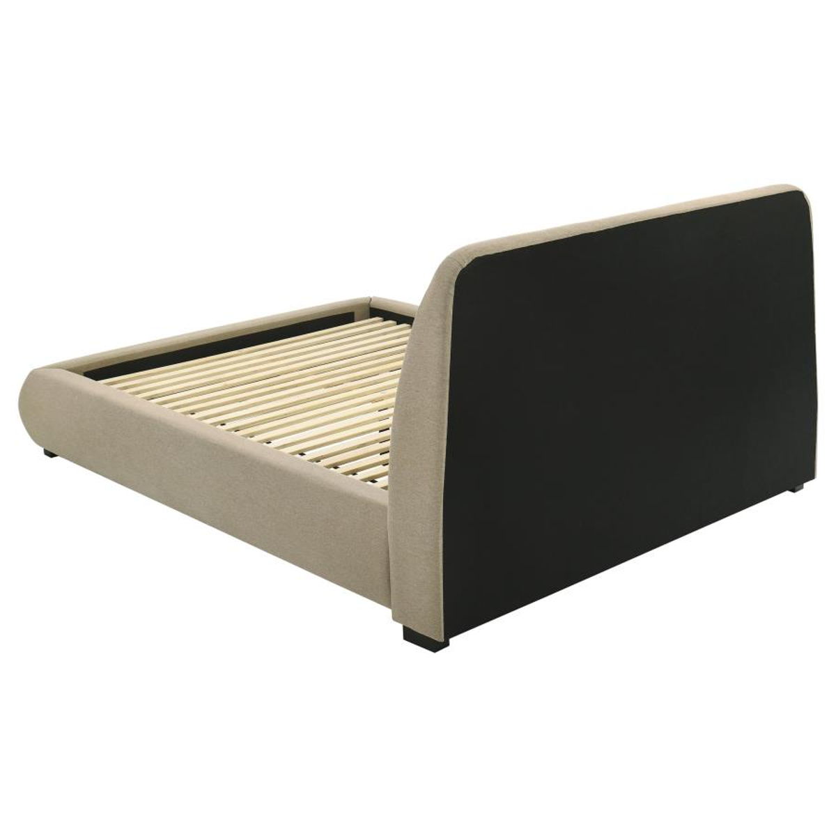 Mokena - Upholstered Platform Bed - Image 30