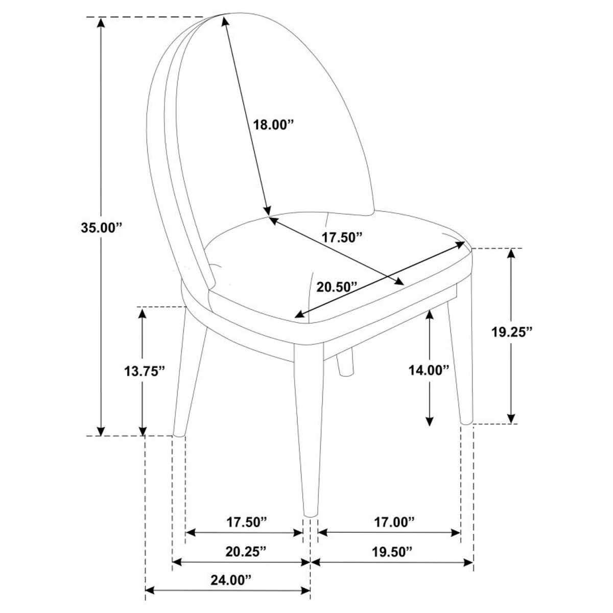 Solano - Extension Table Dining Set - Image 3