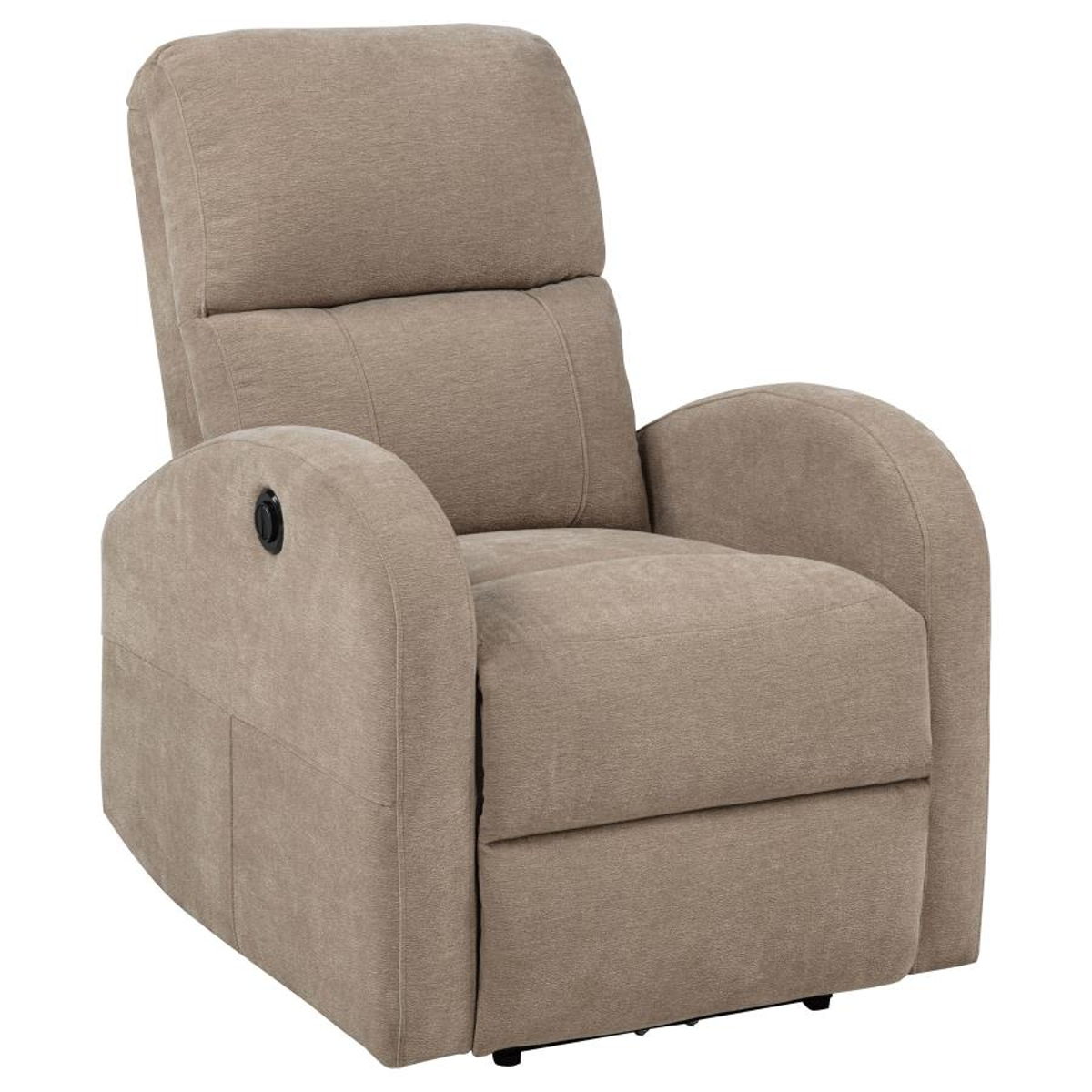 Grant - Upholstered Power Recliner Chair - Image 37