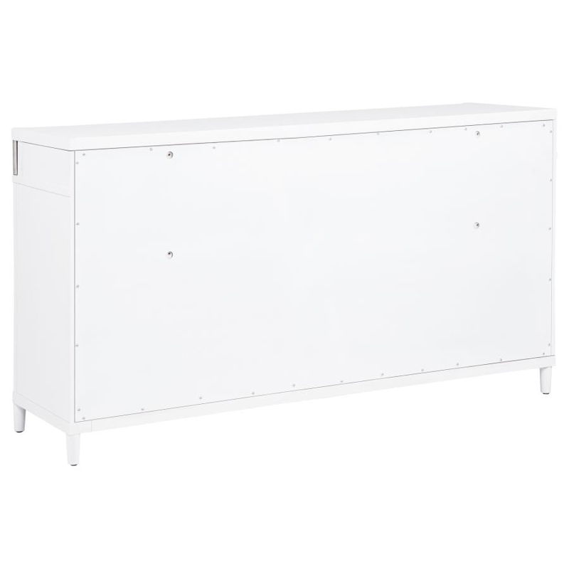 Gracemont - 8-Drawer Bedroom Dresser Cabinet - Image 5