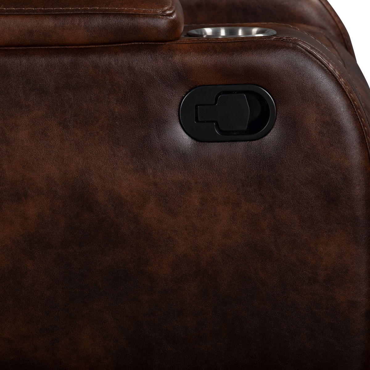 Chester - Reclining Console Loveseat - Image 3