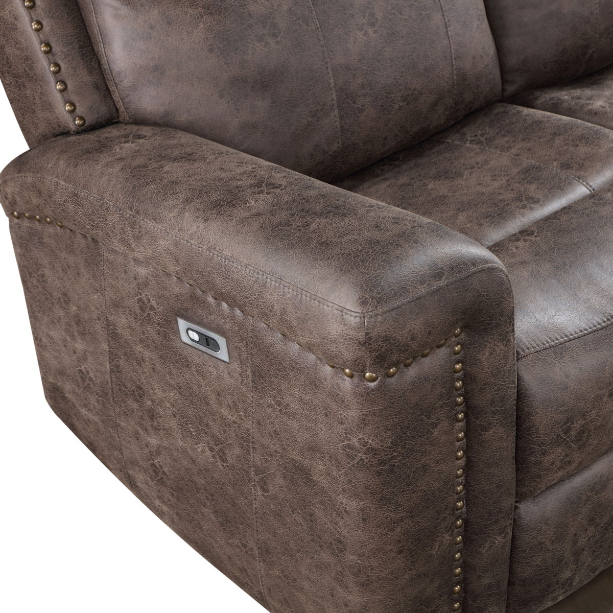 Quade - Glider Recliner - Image 16