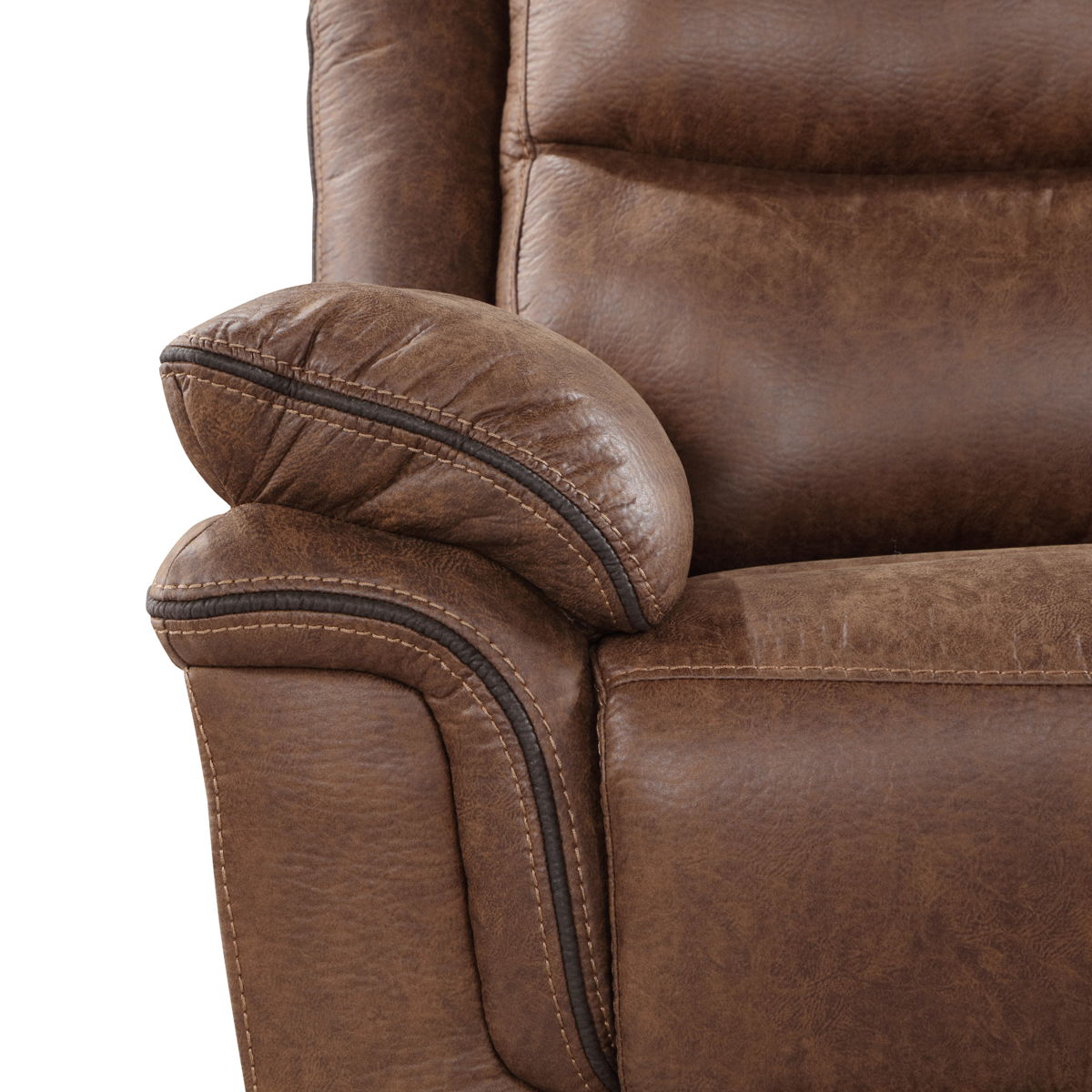 Ryland - Reclining Sofa - Image 4