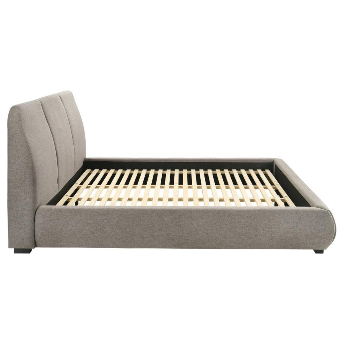 Mokena - Upholstered Platform Bed - Image 10