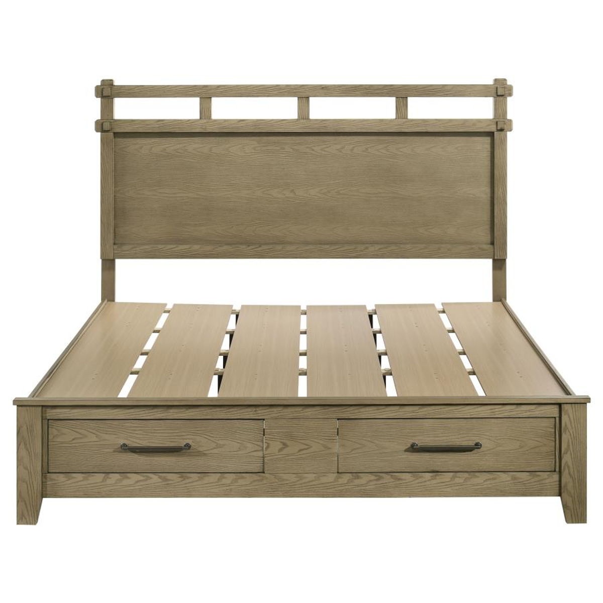 Hazlewood - Storage Bed - Image 16