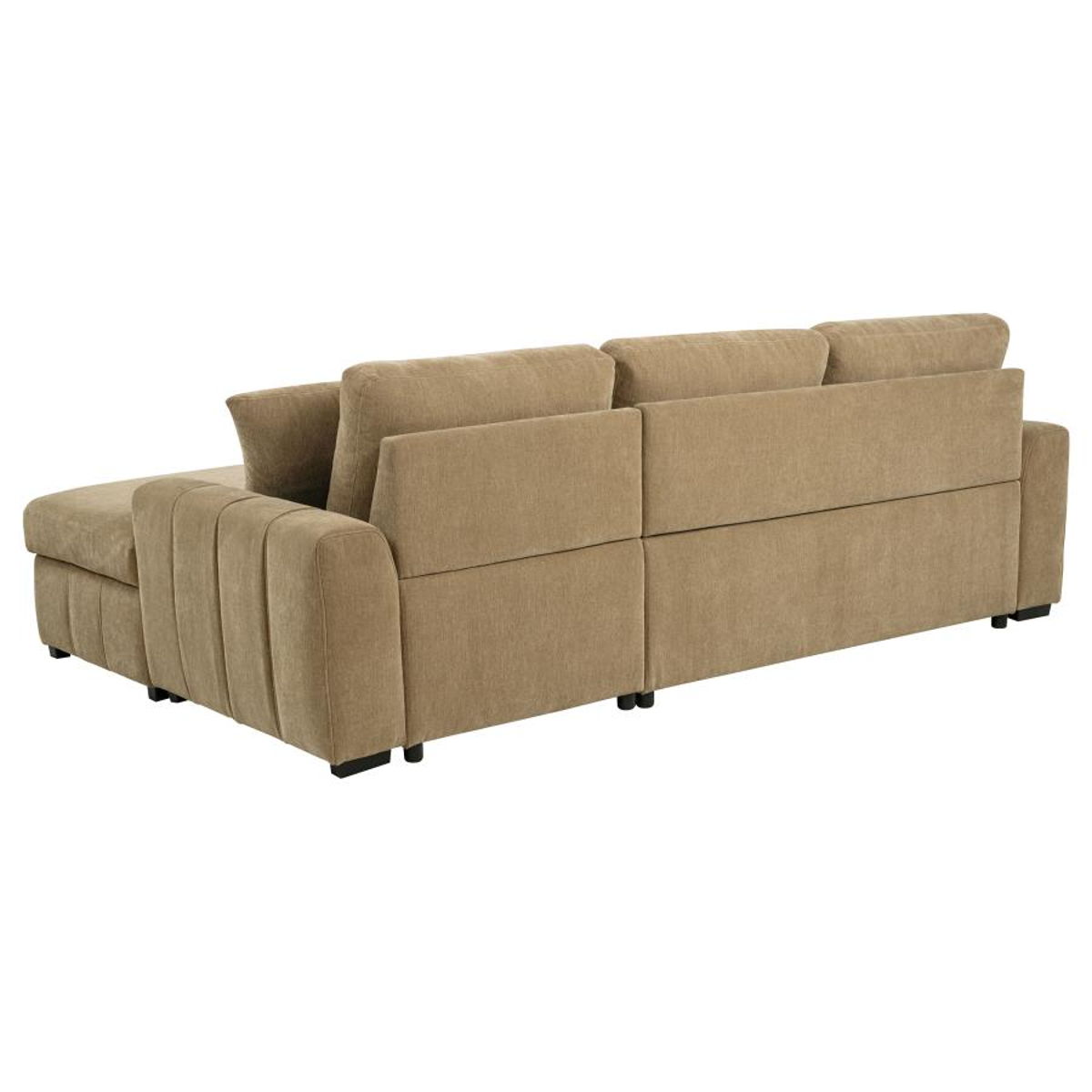 Pastrana - Upholstered Sleeper Sectional Sofa - Image 22