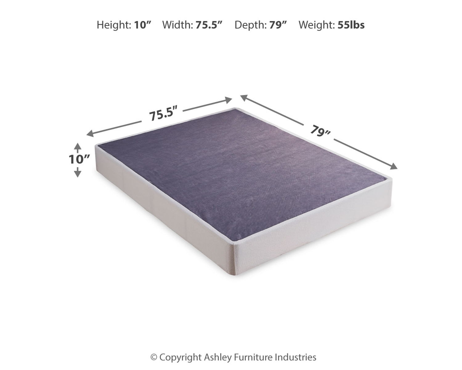 Standard Foundation - Image 7