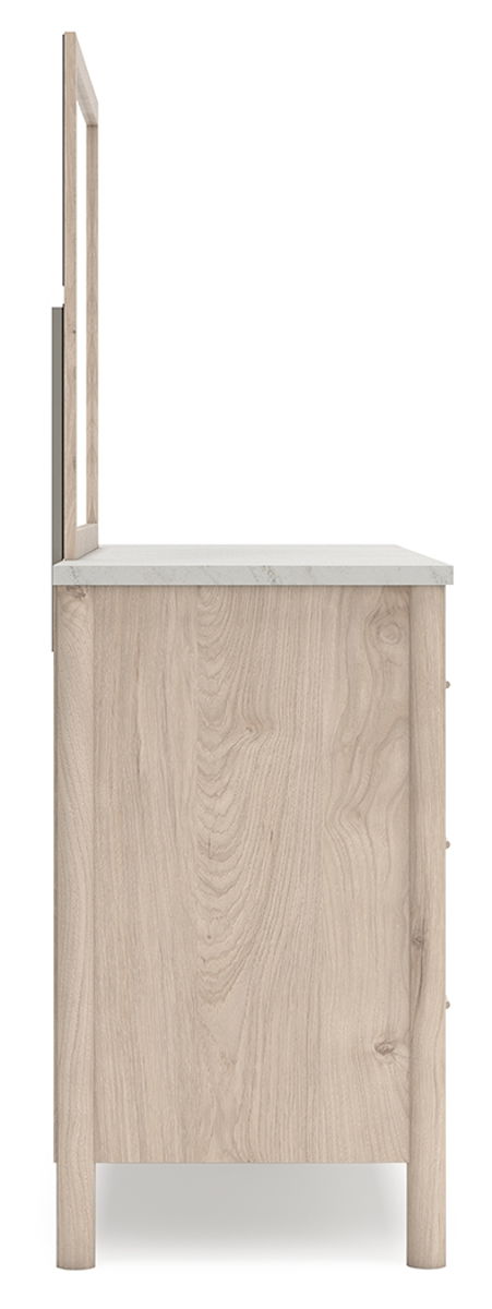 Cadmori - Six Drawer Dresser - Image 27