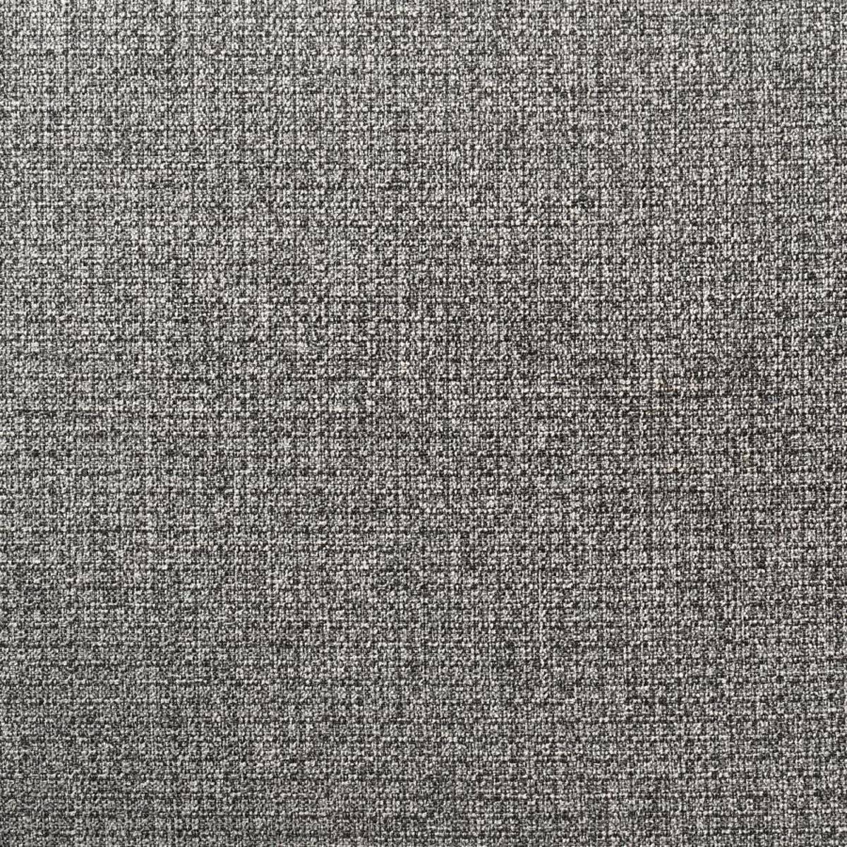 Franklin - 5 Piece Round Dining Table Set - Gray And Dark Oak - Image 11