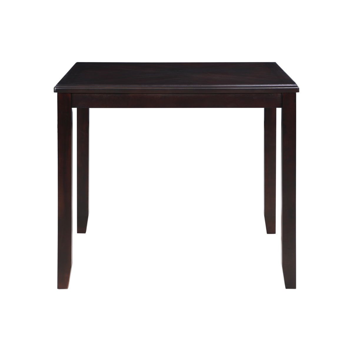Gia - Square Counter Table Set - Image 15