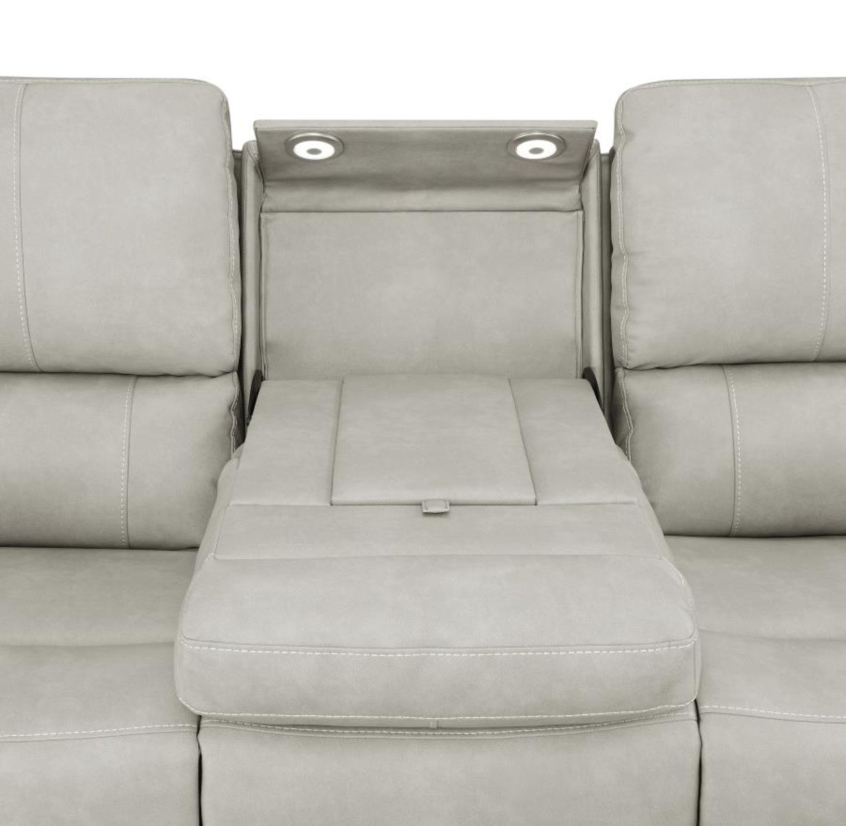 Brickston - Triple Power Reclining Sofa - Image 23