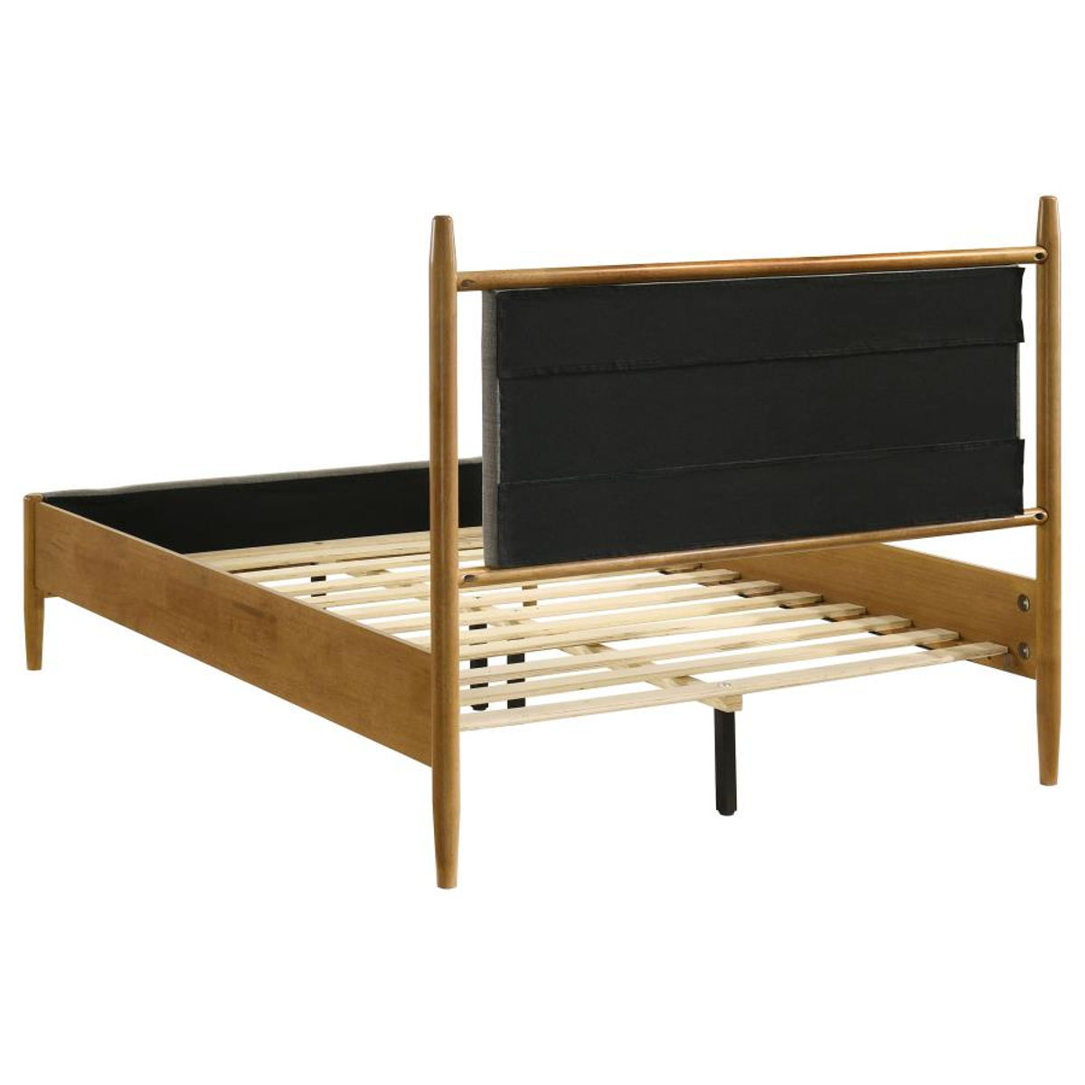 Mason - Panel Platform Bed - Image 7